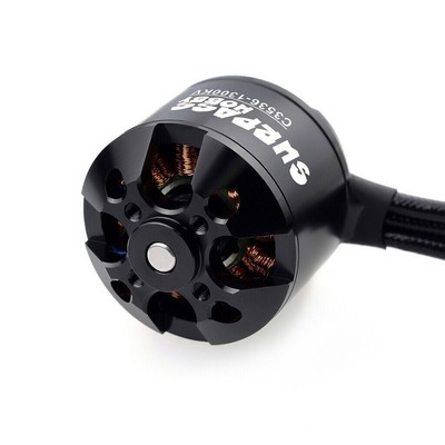 Surpass Hobby C3536  fixed-wing / ducted / external attributes brushless motor