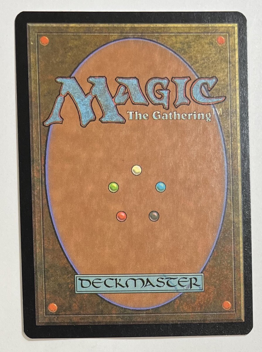 MTG TSABO TAVOC (FOIL) Invasion (OldManMTG 003-888) | eBay MTG TSABO TAVOC (FOIL) Invasion (OldManMTG 003-888) | eBay
