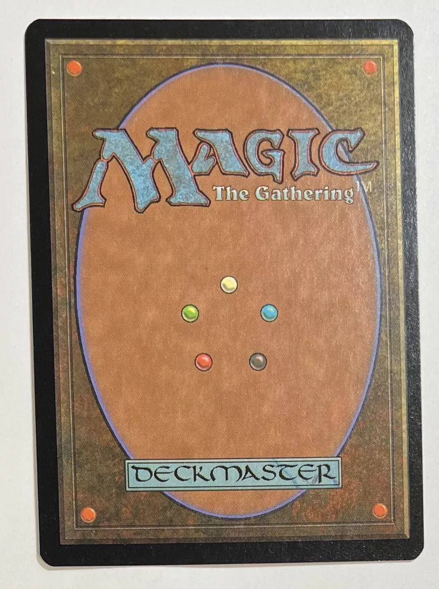 MTG TSABO TAVOC (FOIL) Invasion (OldManMTG 003-888) | eBay