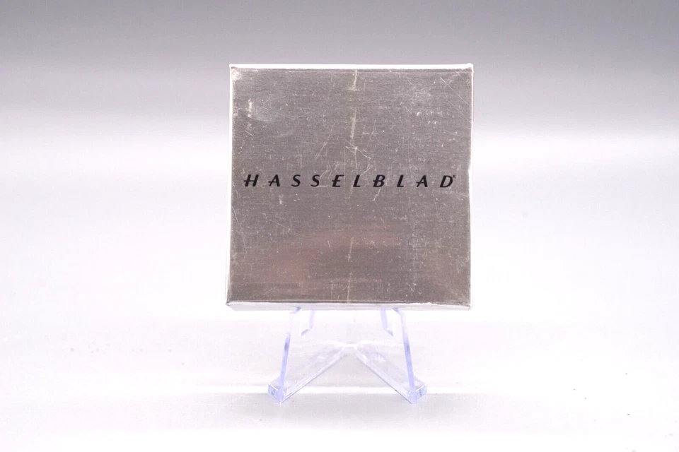 Hasselblad Light Balance Filter 3.5x CB12-1.5 Bayonet 50 50288 Boxed sealed(1242 - Image 2 of 4