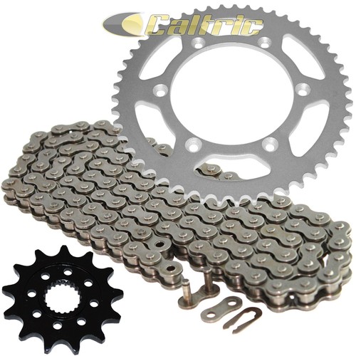 Drive Chain & Sprockets Kit for Yamaha YZ250F 2005 2006 2007 2008 2009