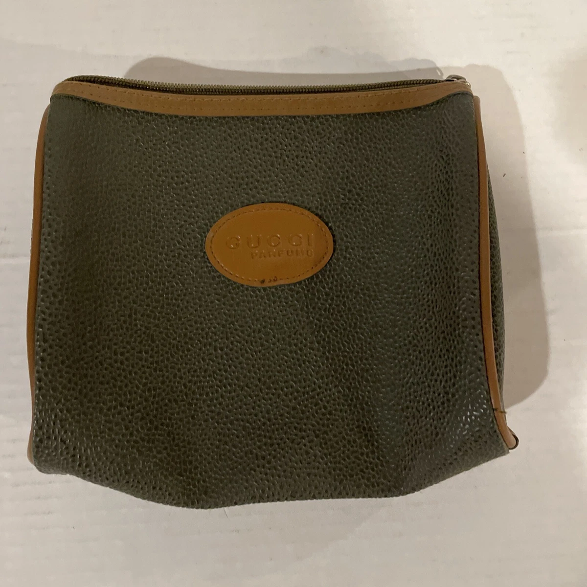 Gucci parfums bag sale