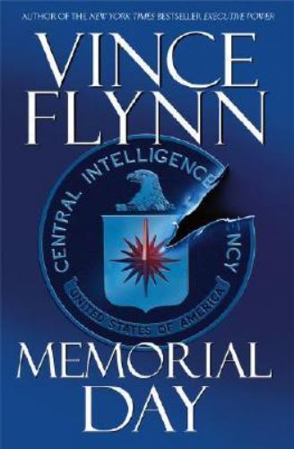 Memorial Day by Flynn, Vince - Picture 1 of 1