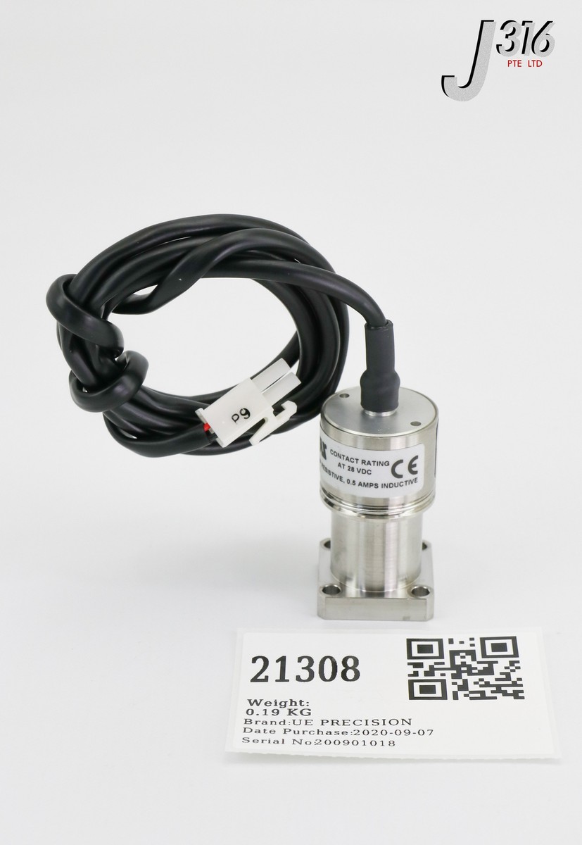 21308 UE PRECISION PRESSURE SWITCH P36W-L20 | eBay