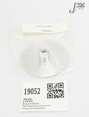 N. 19052 VARIAN ASSY (NEW) E17275912 | eBay