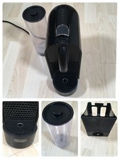 Delonghi cafetera En110.b Nespresso City negra | Compra online en eBay