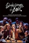 Shakespeare in Love by Tom Stoppard (Paperback / softback, 2015)