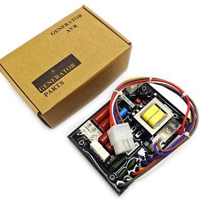 NL2242071 Automatic Voltage Regulator DST-100-2FAK for Northern Lights Generator