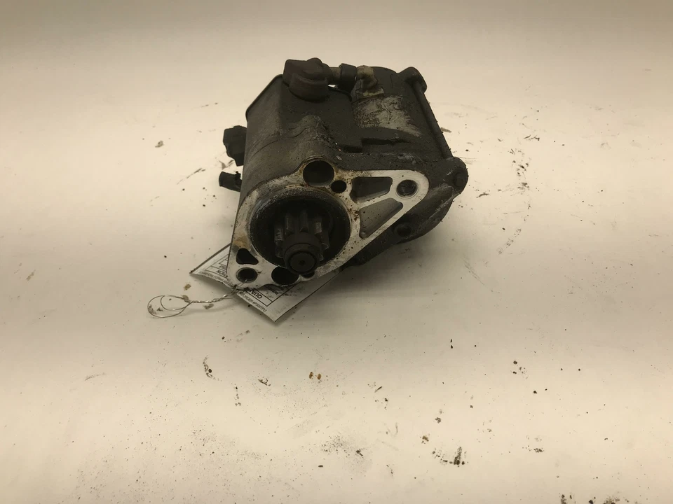 Toyota Tacoma 1995-2004 motor de arranque de 3,4 L OEM Foto 2 de 3