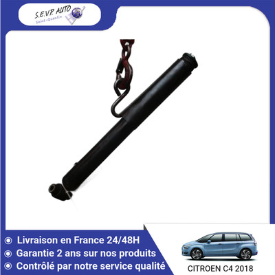 AMORTISSEUR DE COFFRE CIT C4 N475 YNS3410783