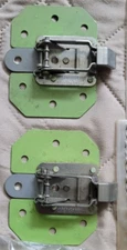 H7215 Hartwell Latch Assembly (NOS New Old Stock) Vintage Boeing Aircraft Plane