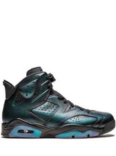 Air Jordan 6 Retro All Star Chameleon