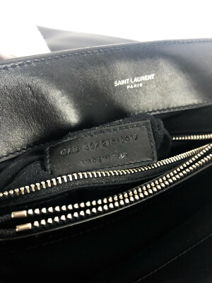 サンローランパリ 16SS Y studded bag SAINT LAURENT PARIS Sac De