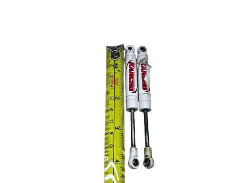 Tiges D'amortisseur RC4WD Pour Miller Motorsports Pro Rock Racer - Ref. RC4ZS2207 - Neuves