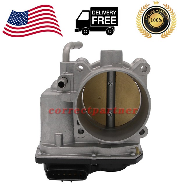 2203031020 Throttle Body Assembly For 20052013 Lexus IS250 GS300