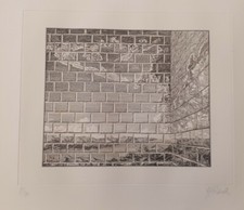 Hans-Georg Rauch, Mauer