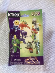 pvz blind bags