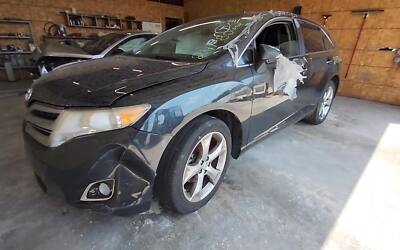 TOYOTA VENZA 2009-2016 AC COMPRESSOR 1537741 682-50280A - Main Image