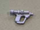 Custom Vintage Star Wars Biker Scout Pistol weapon