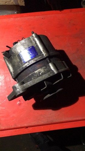 Volkswagen Golf 2 / Jetta Lichtmaschine 036903023R