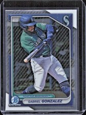 2024 Bowman Chrome Prospects Baseball Cards - You Pick - SHIPS FREE