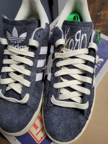 Adidas x Korn Campus 2 Follow The Leader | Herren 8 / Damen Größe 9 | NEU 2024