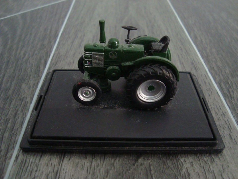 5 x Oxford Diecast 176 Tractors LOT A eBay