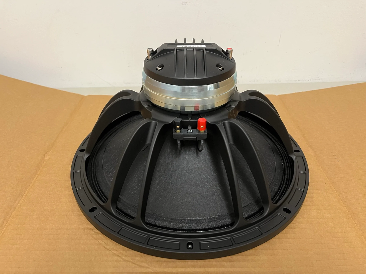B&C 15HCX76 Speaker 800W, 15
