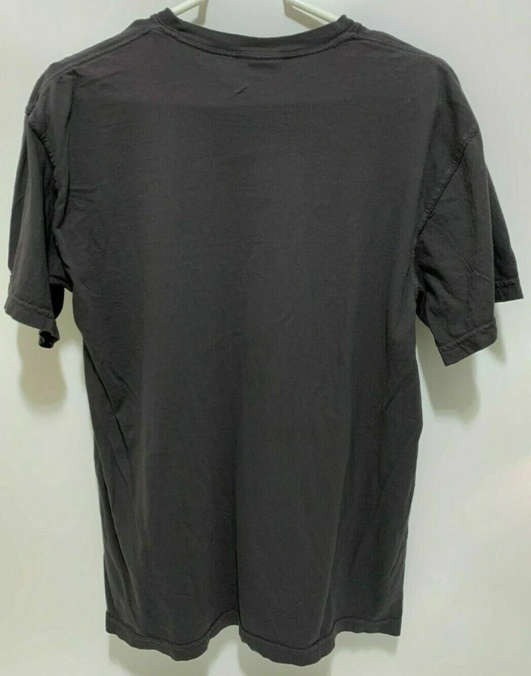 Camiseta Moto Guzzi concesionario autorizado motocicletas Portland 1955 V-8 Otto limitada Foto 3 de 4