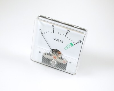 Byab LOT OF TWO 820219 BYAB METER | eBay