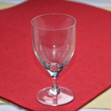 6 (sechs) Südweingläser, Sherry-Gäser, Portwein-Gläser von WMF - 1950/60er Jahre