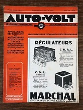 Revue technique Citroen 2 CV
