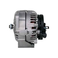 Hella 8EL 012 584-151 Generator FüR Mercedes-Benz Actros MP2 / MP3