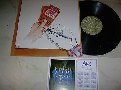 GRUPO LATINO Hoy Grupo Latino En Vivo 1981 MEXICO