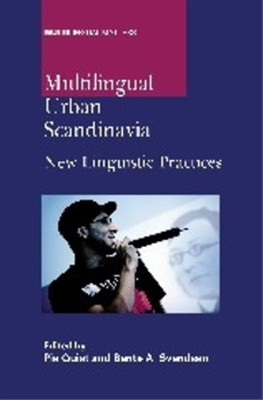 Bente Ailin Svendsen Multilingual Urban Scandinavia (Paperback) (UK IMPORT)