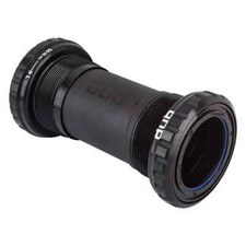 SRAM DUB English Bottom Bracket  English/BSA  68/73mm  Black