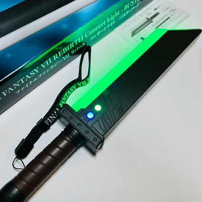 FINAL FANTASY ファイナルファンタジー Ⅶ リバース ペンライト