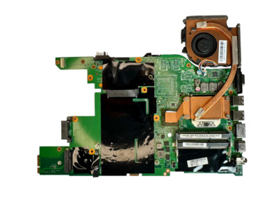 Lenovo ThinkPad E525 Mainboard inkl. CPU AMD A4-3300M 1,9 GHz