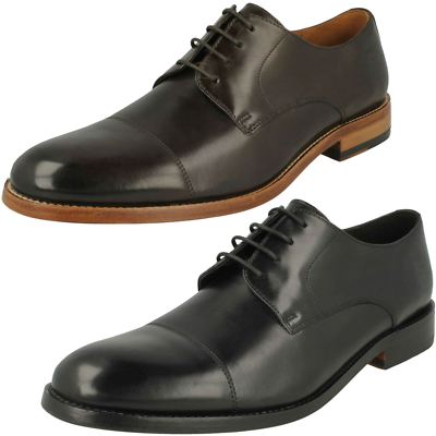 clarks james cap