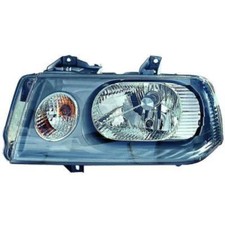 Scheinwerfer links für Peugeot Expert / Fiat Scudo Citroën Jumpy Kasten BS_