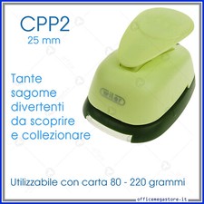 Fustella a leva per carta craft punch fustelle a mano perforatore scrapbooking