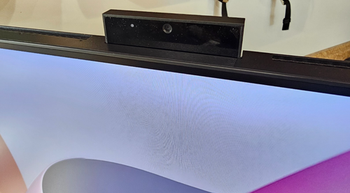 Lenovo IdeaCentre AIO 3 27ALC6 All-in-One Touchscreen PC Ryzen 5 8GB 512GB - Afbeelding 9 van 11