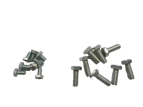 Lambretta Li Series Full Stainless Steel Nut & Bolt Fixing Kit - Bild 1 von 2