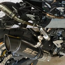 Exhaust Systems for Kawasaki for sale | eBay Exhaust Systems for Kawasaki for sale | eBay