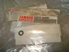 NEW YAMAHA PARTS O RINGS COMPRESSOR VENTURE FJ YZ750 93210-06632
