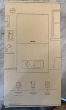 Petcube Bites Interactive WiFi Camera Treat Dispenser Black 