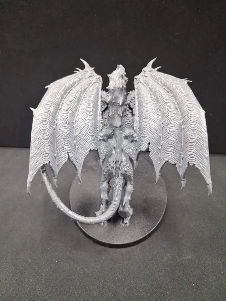 Chimera Warhammer Fantasy Age Of Sigmar Chaos - Image 4 of 4