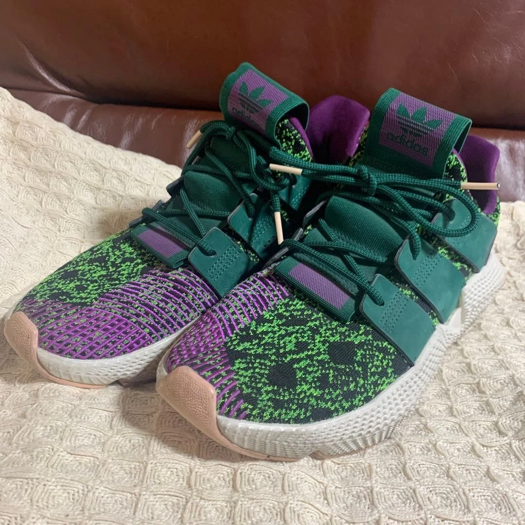 Las mejores ofertas en adidas Dragon Ball Z x Prophere Cell | eBay