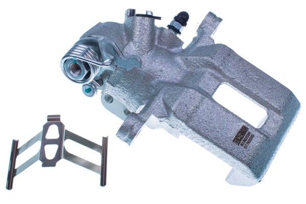 Bremssattel Denckermann B190258R 34Mm Gusseisen FüR Honda Civic 7 Hatchback Eu-image