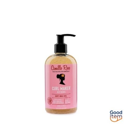 Camille Rose Curl Maker - 12oz